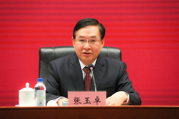 郝鹏、国资、央企、国资委、书记、主任、国企、企业刷新