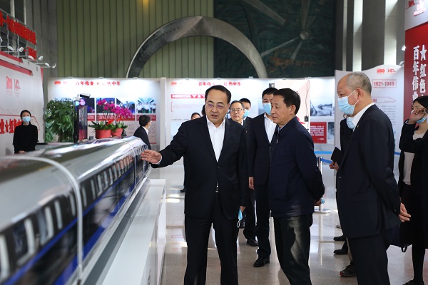 彭华岗、国资、央企、国资委、秘书长、企业刷新